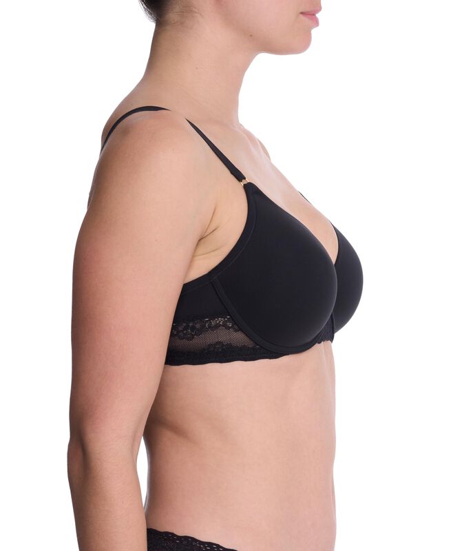 Sost&eacute;n Natori Bliss Perfection 30dd Negro image number null