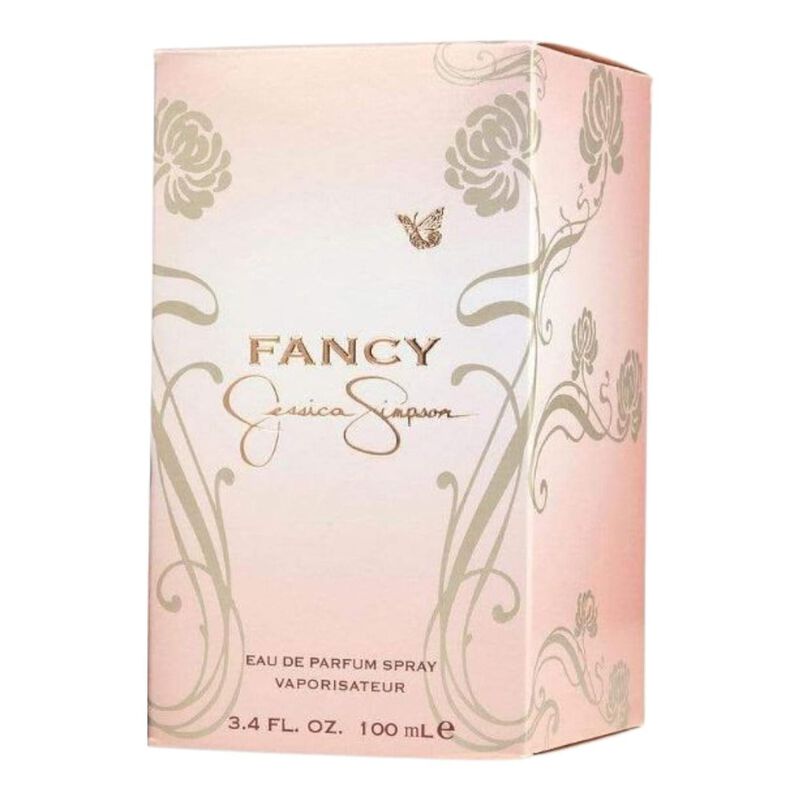 Perfume Jessica Simpson Fancy Forever Edp 100 M... image number null