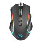 Redragon Mouse Al&aacute;mbrico Gamer Griffin M607 Negro