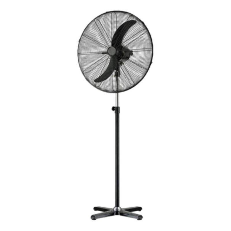Ventilador Industrial Pedestal 30 PuLG Huracan ... image number null