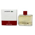 Lacoste Lacoste Red (nueva Versi&oacute;n) Eau De Toilette 125 Ml Para Hombre