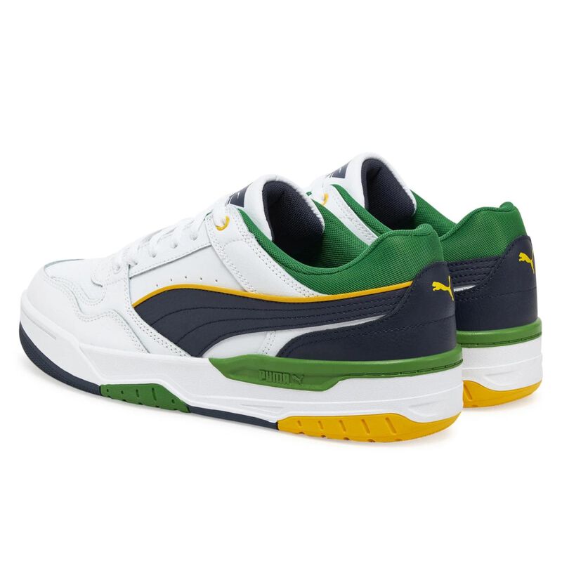 Tenis Puma Rebound Retro Para Hombre image number null