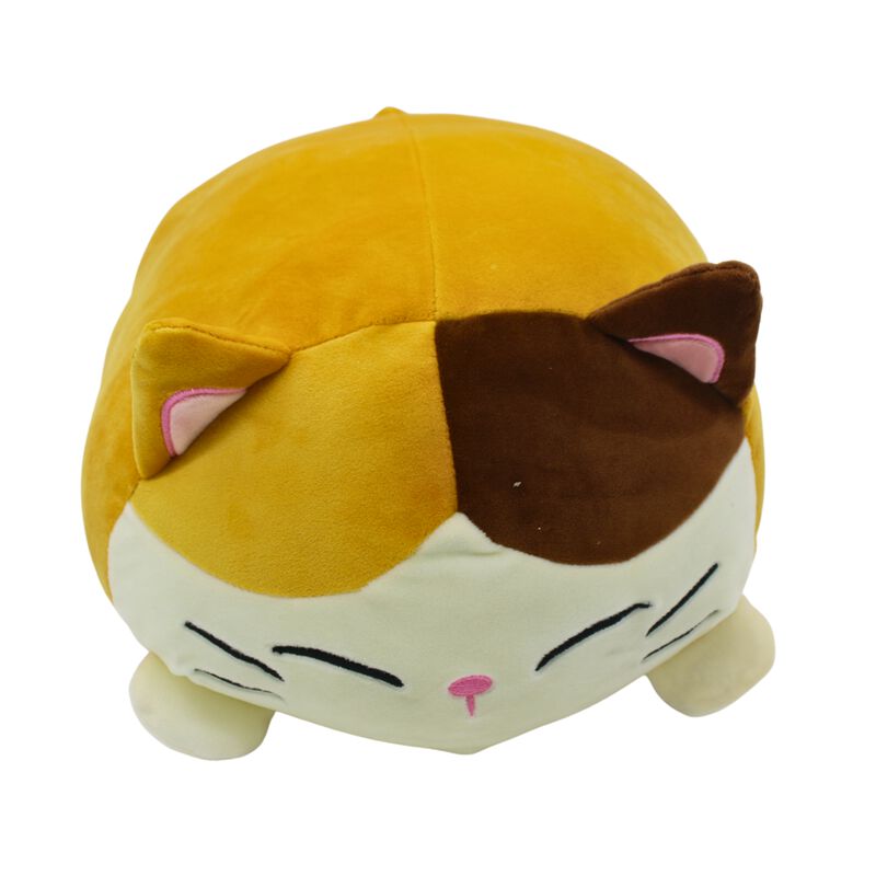 Peluche De Animales Soft Almohada Marca Kuki Lu... image number null