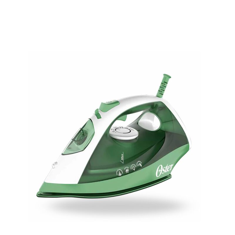 Plancha De Vapor Oster Mod. GCSTBS6001-013 Ment... image number null