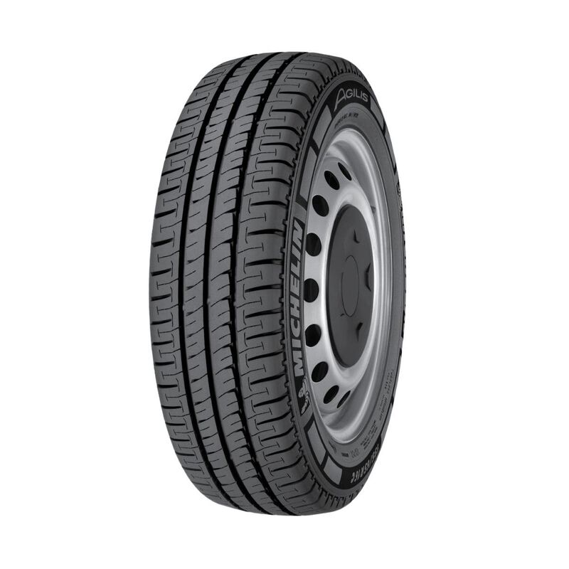 Llanta 205/65R15 102/100T Michelin Agilis image number null