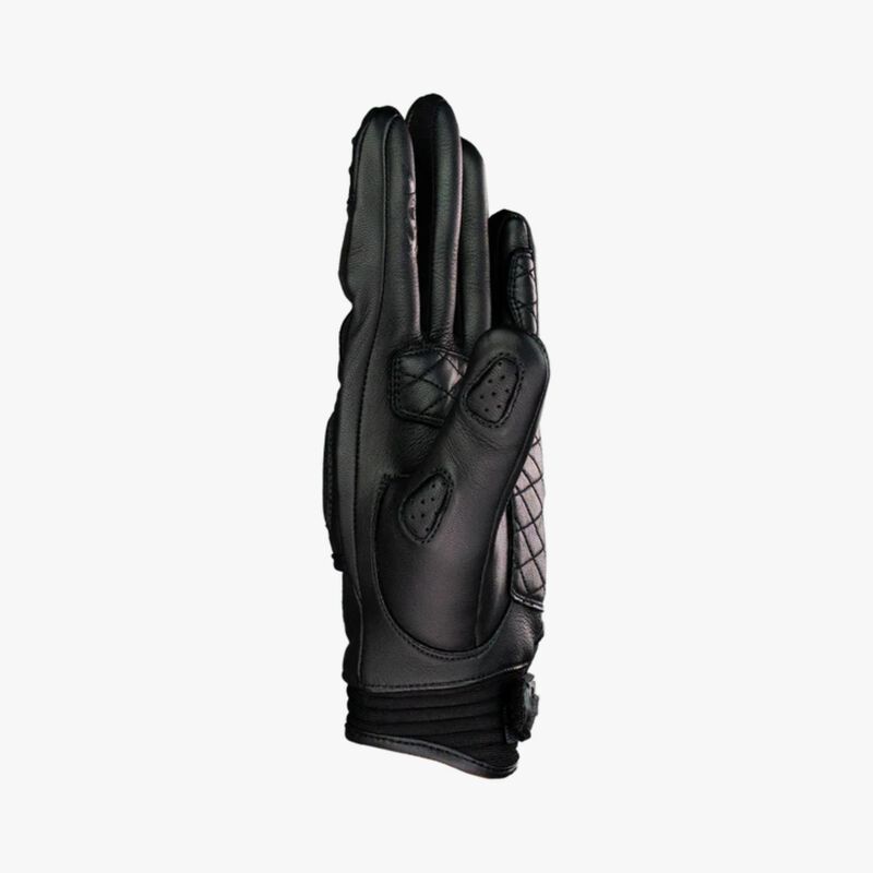 Guantes Kov Racer  Negro Talla L image number null