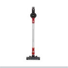 Aspiradora Winia Wrsg 22D1R Tecnologia Ciclonica Rojo