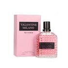 Perfume Valentine Milano Para Mujer, 100 Ml, Perfume