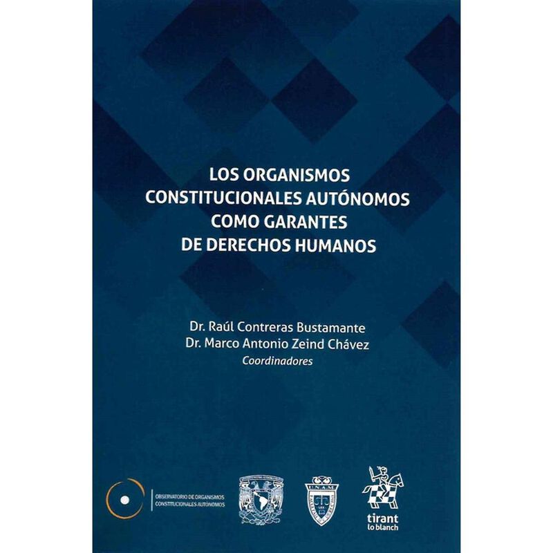Los Organismos Constitucionales Aut&oacute;nomos Como ... image number null
