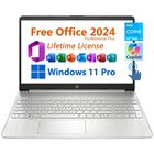 Ordenador Port&aacute;til Hp Business De 15,6 Pulgadas, Windows 11 Pro, I3-1215u, 16 Gb De Ram, Ssd De 1 Tb