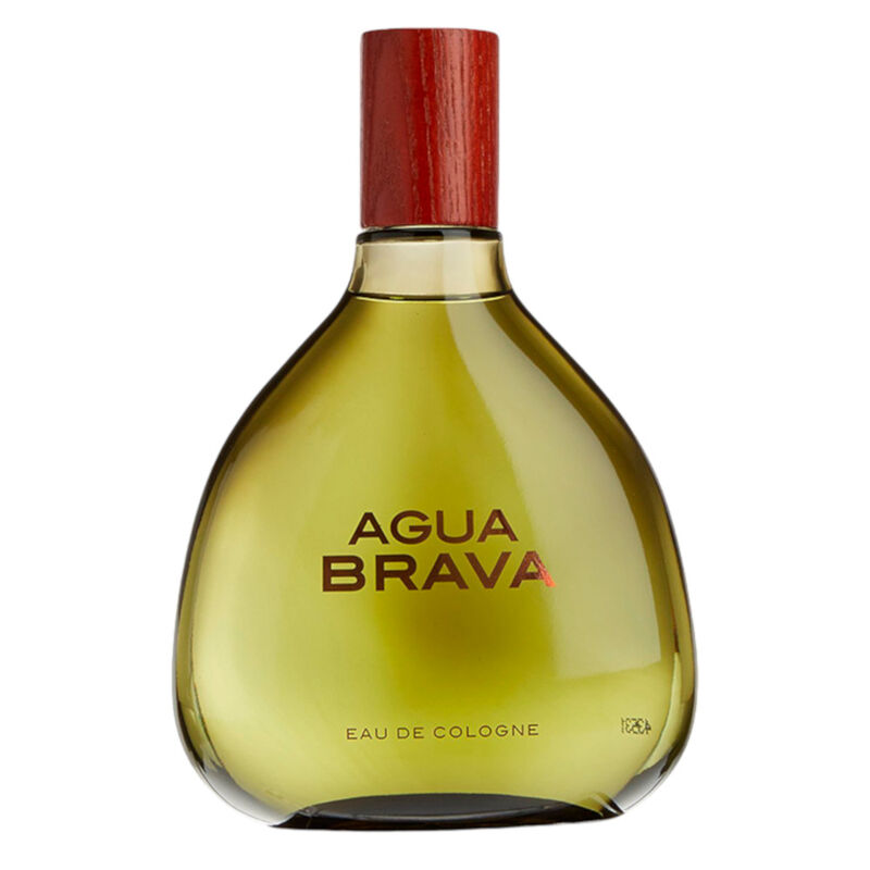 Agua Brava 200 Ml Edc image number null