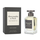 Abercrombie & Fitch Authentic 100 Ml Edt Spray