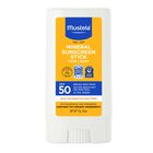 Protector Solar En Barra Mustela Baby Spf 50 17 G De Amplio Espectro