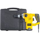 Rotomartillo SDS-Plus 3 Modos Stanley 1250W Profesional Modelo STHR1232K-B3