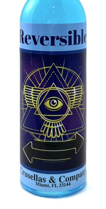 Colonia Crusellas Reversible 207 ml image number null