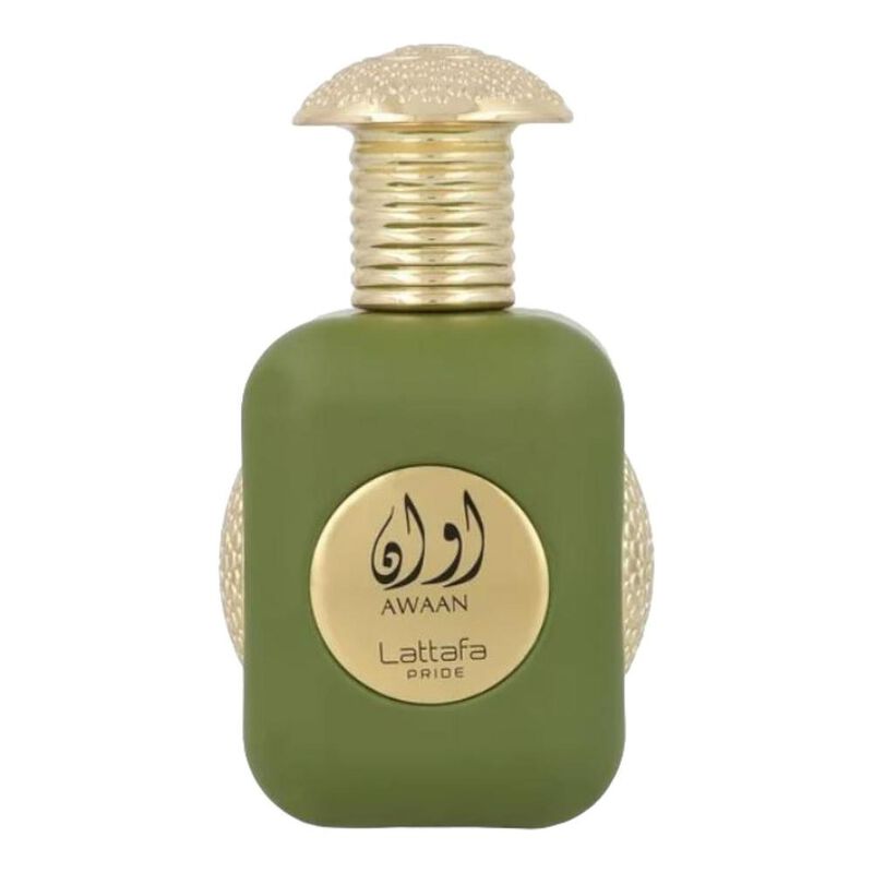 Lattafa Awaan Edp 100 Ml image number null
