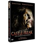 Castle Freak [dvd] (1995) Stuart Gordon's Castle Freak