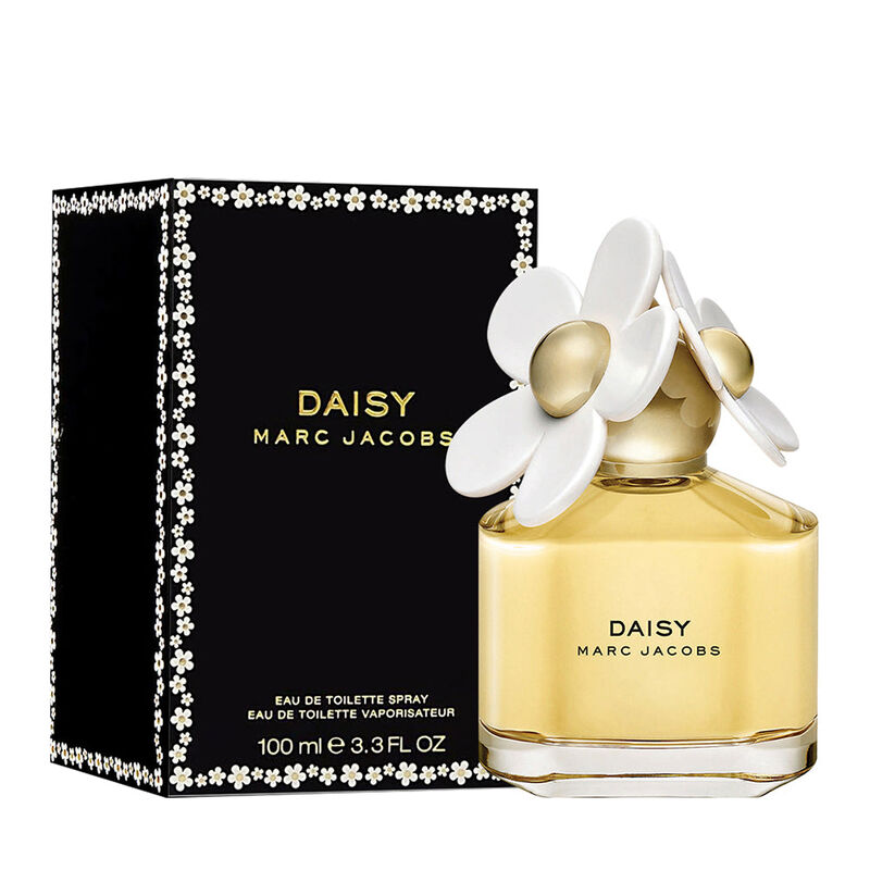 Perfume de Mujer Marc Jacobs Daisy 100 Ml Agua ... image number null