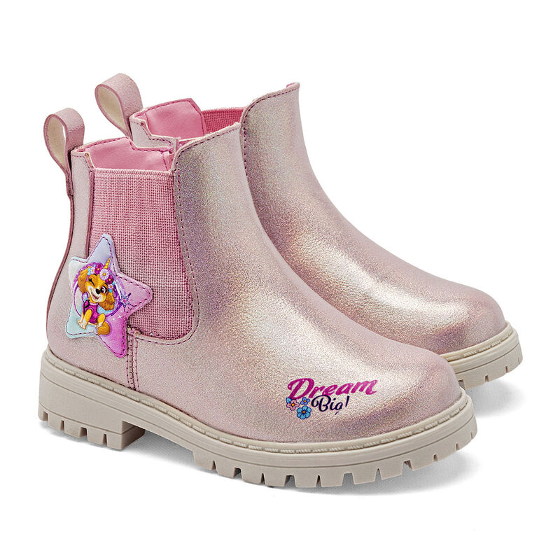 Tropicana Bot&iacute;n Rosa Para Ni&ntilde;a 146696cd image number null
