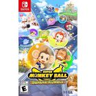 Super Monkey Ball Banana Rumble, Nintendo Switch