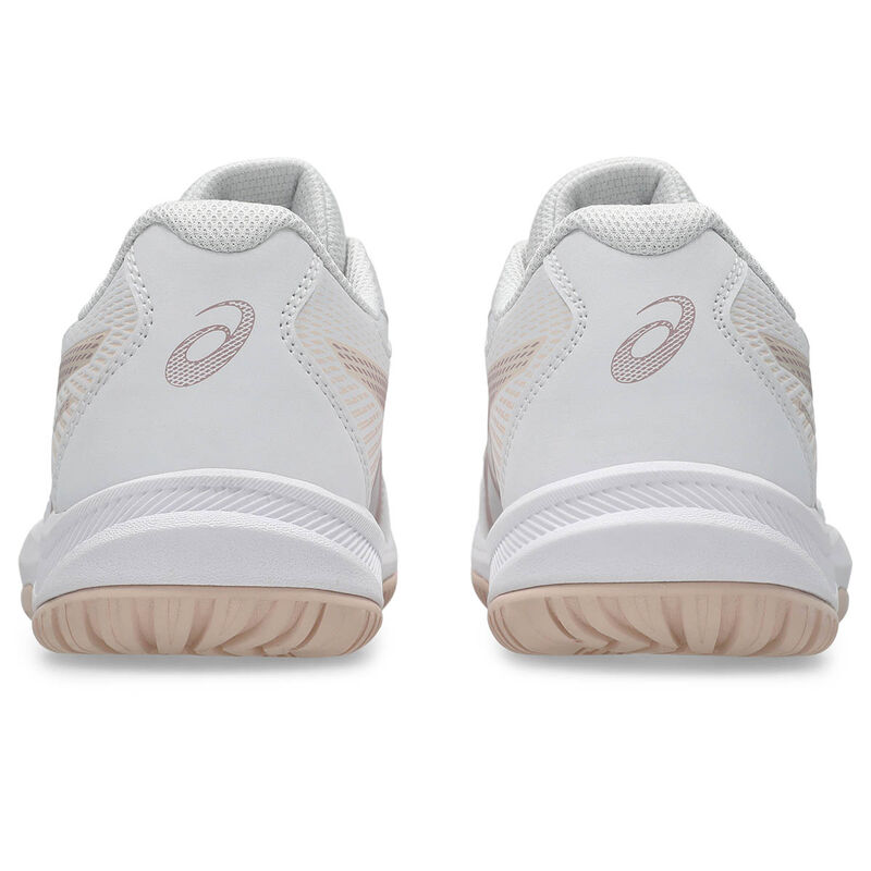 Tenis Asics Mujer  Voleibol Upcourt 6  Blanco R... image number null