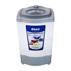 Centr&iacute;fuga Dace 6 Kilos Carga Superior Blanca Sd061apbg