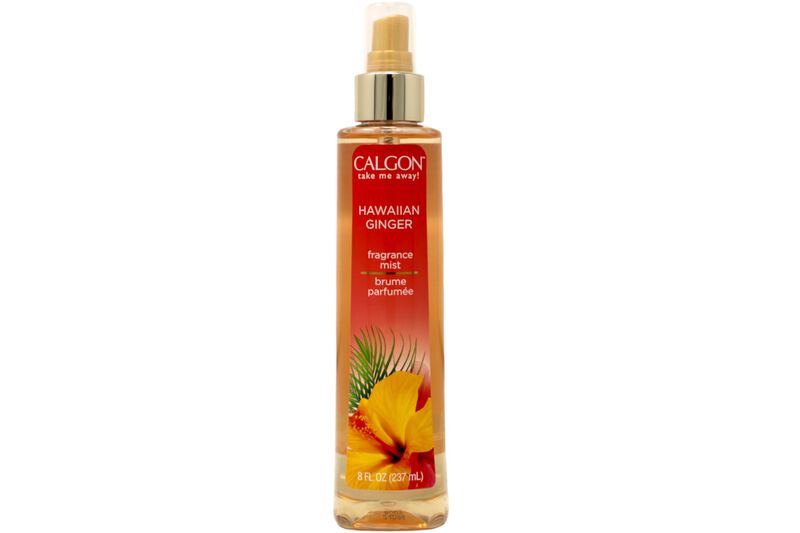 Bruma Corporal Calgon Hawaiian Ginger 237 Ml Pa... image number null
