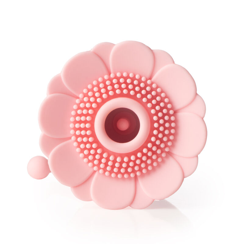 SUCCIONADOR SNIFFER FLORAL TUTIFRUTI COLOR ROSA image number null