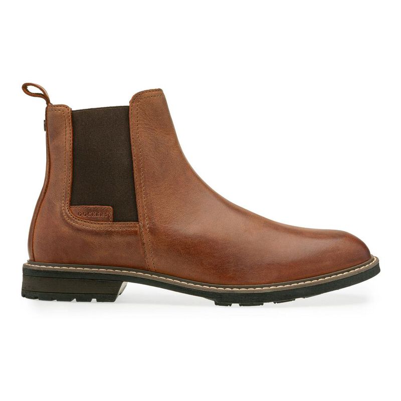 Botas Dockers para caballero Maceratta D2125641... image number null