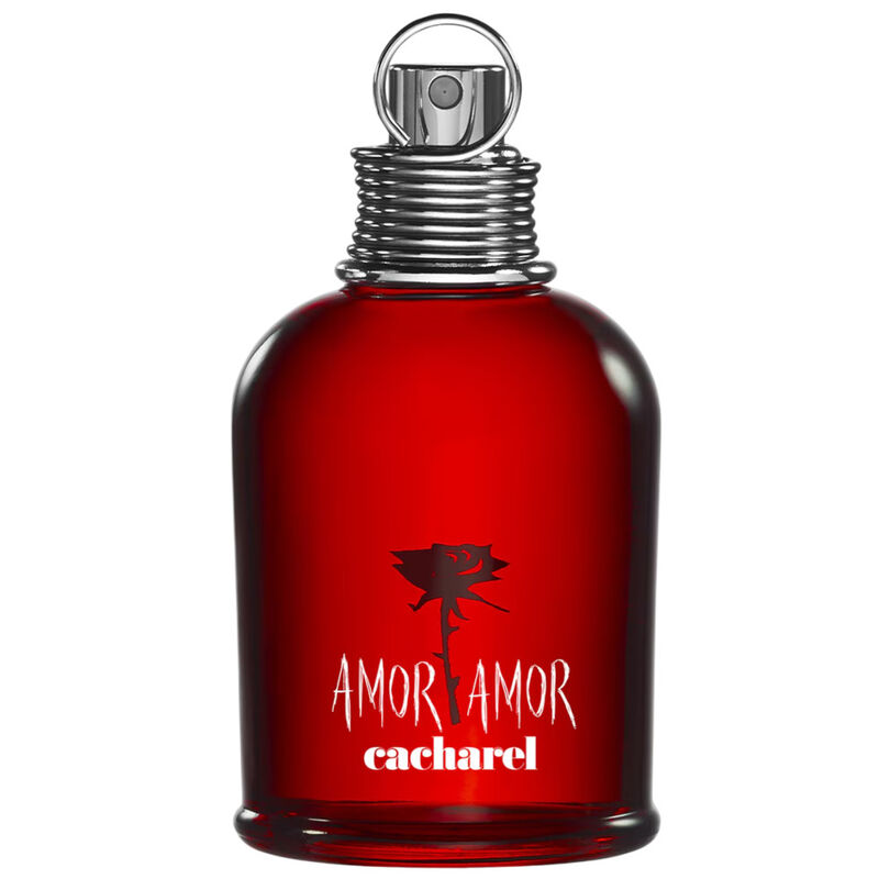 Amor Amor 100 Ml Edt Spray image number null