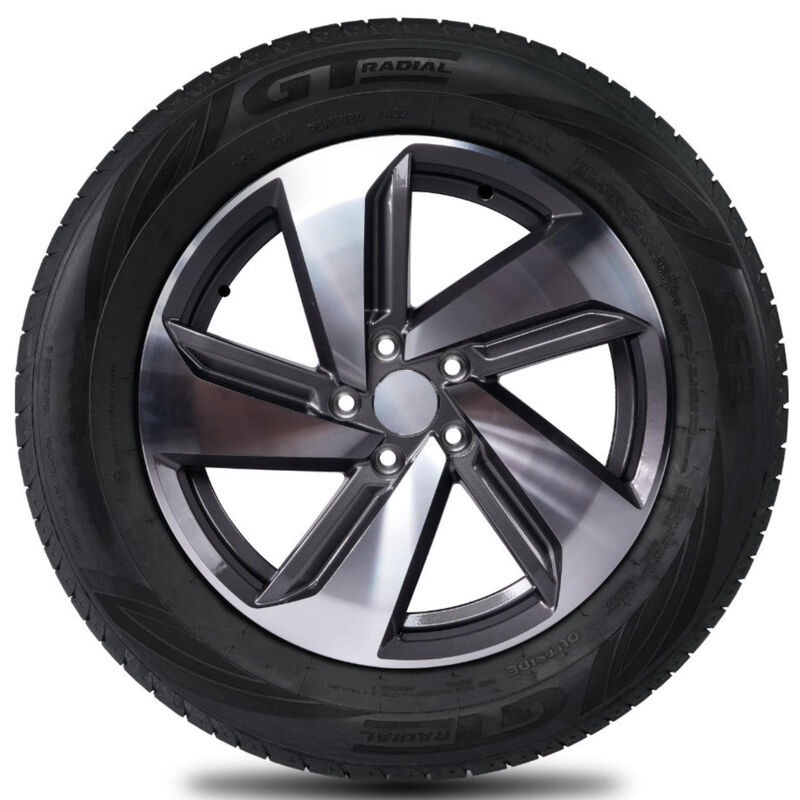 Llanta 215/55R18 99V GT Radial FE2 image number null