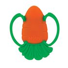 Juguete Para Dentici&oacute;n Nuby Veggie Teether, Silicona Suave, M&aacute;s De 3 Meses