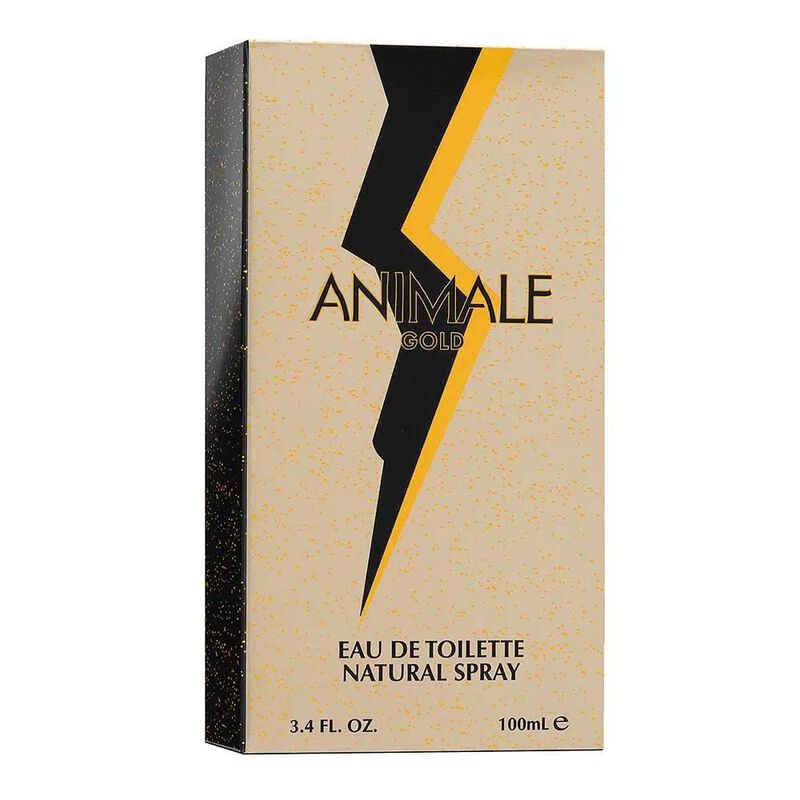Perfume Animale Eau De Parfum 100 Ml Para Mujer image number null