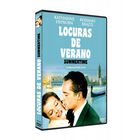 Locuras De Verano [dvdr] (1955) Summertime