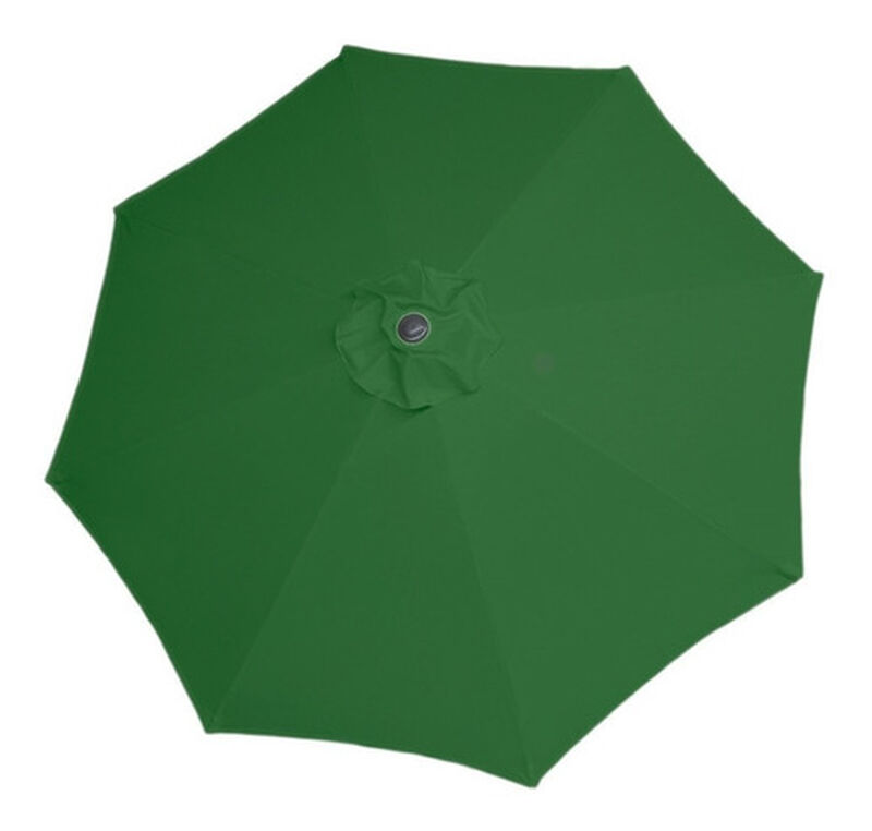 Sombrilla Jard&iacute;n 2.7m Manivela Angulo Jardimex image number null