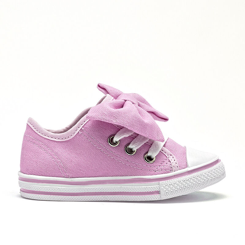 Koby Star tenis para BEB&Eacute; rosa cod 141513-C image number null