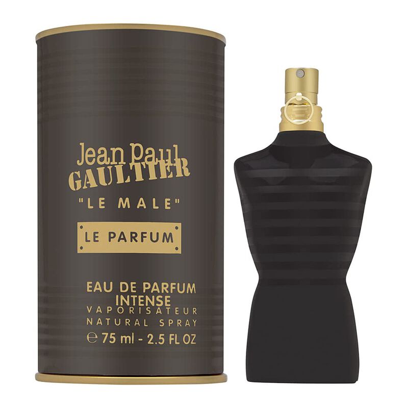 Perfume Jean Paul Gaultier Le Male Le Parfum 75... image number null