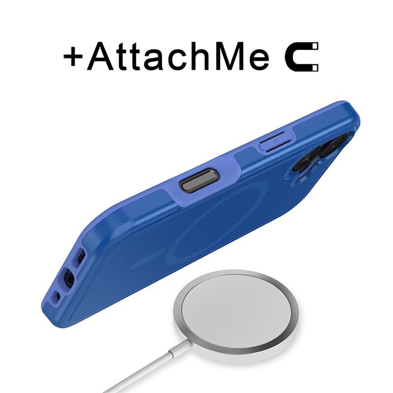 Funda Echelon Fuse Mag Para Iphone 17 Normal - ... image number null