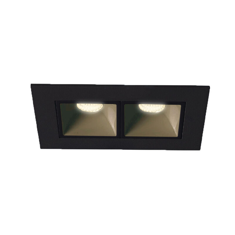 Lampara Empotrable Techo Led Inteligente 6w Tec... image number null
