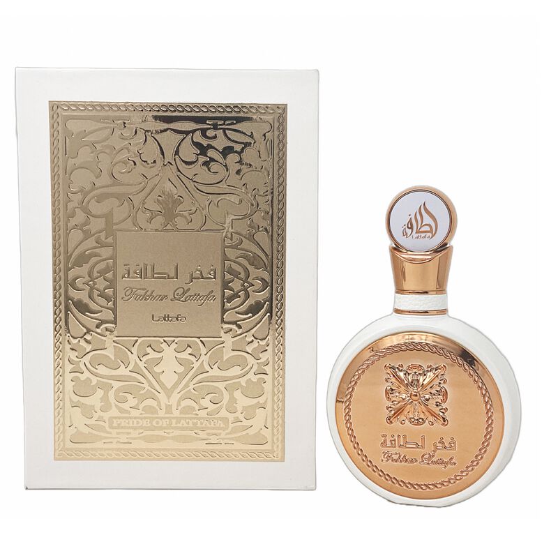 Lattafa Pride Fakhar Eau De Parfum 100&nbsp;ml Para ... image number null