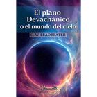 Plano Devach&aacute;nico, De C. W. Leadbeater, Prana, Pasta Blanda