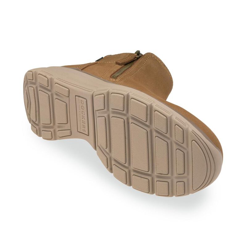 Botas Dockers para dama Eloise D1225352 Arena image number null