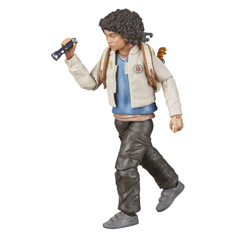 Figura De Acci&oacute;n Star Wars The Black Series Wim... image number null