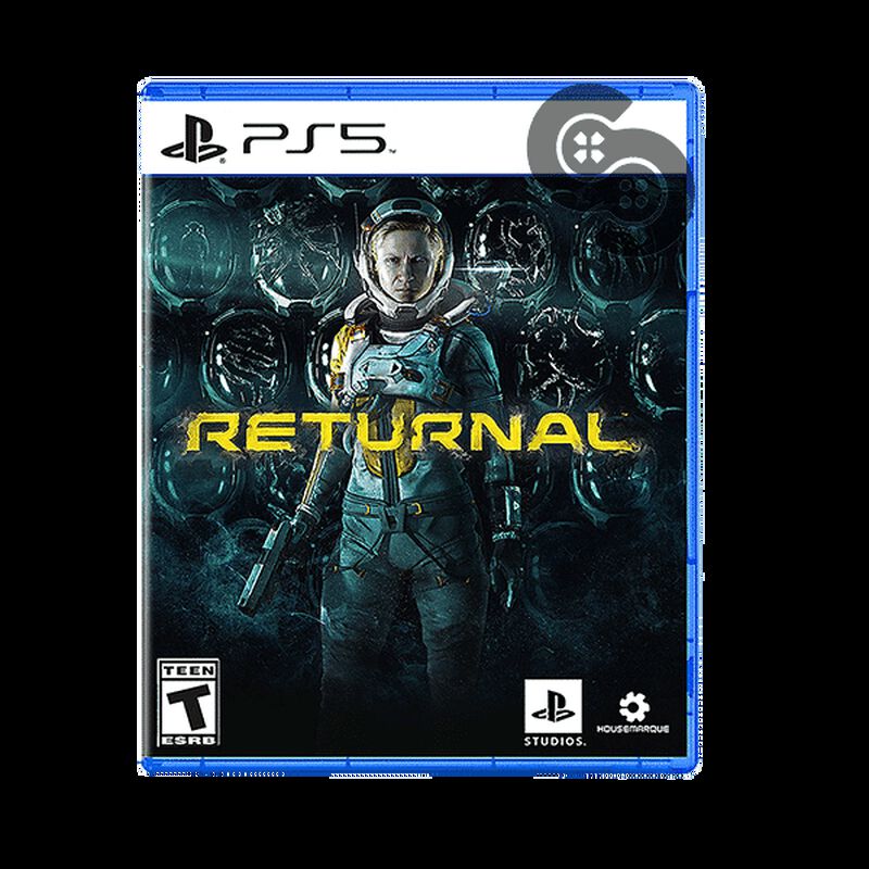 Returnal (PlayStation 5) image number null