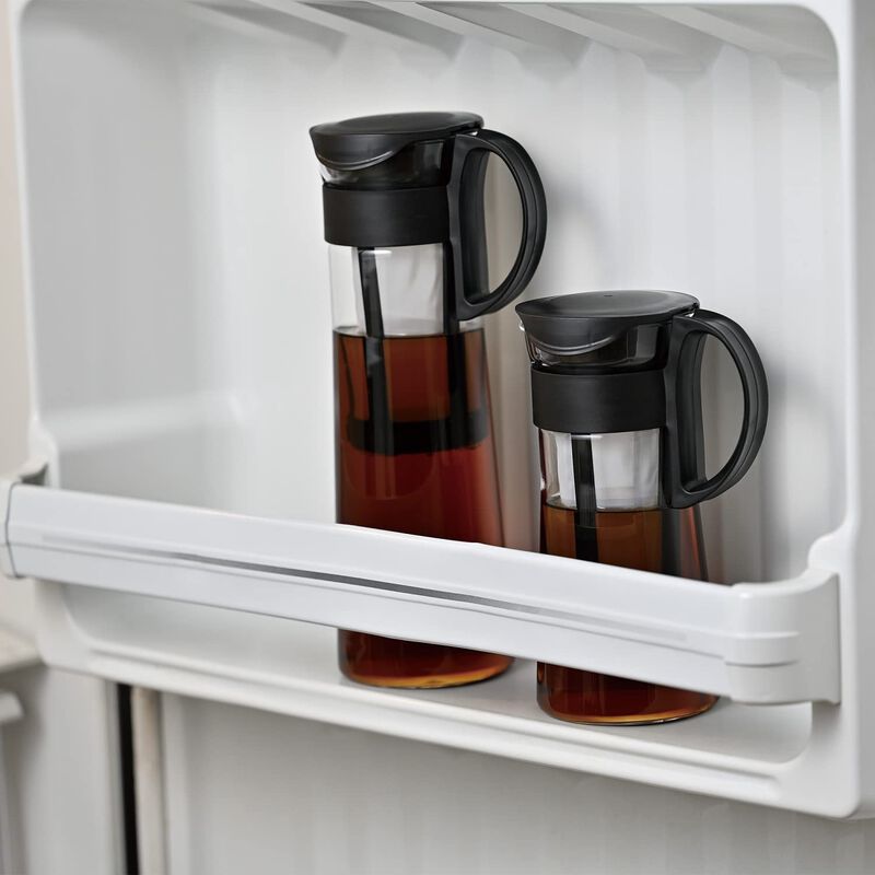 Cafetera Cold Brew Hario Mizudashi, 600 Ml, Col... image number null