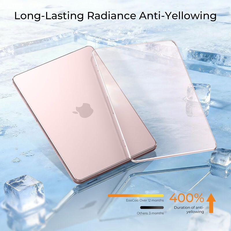 Funda Para Laptop Eoocoo Macbook Neo 13" A3404 ... image number null