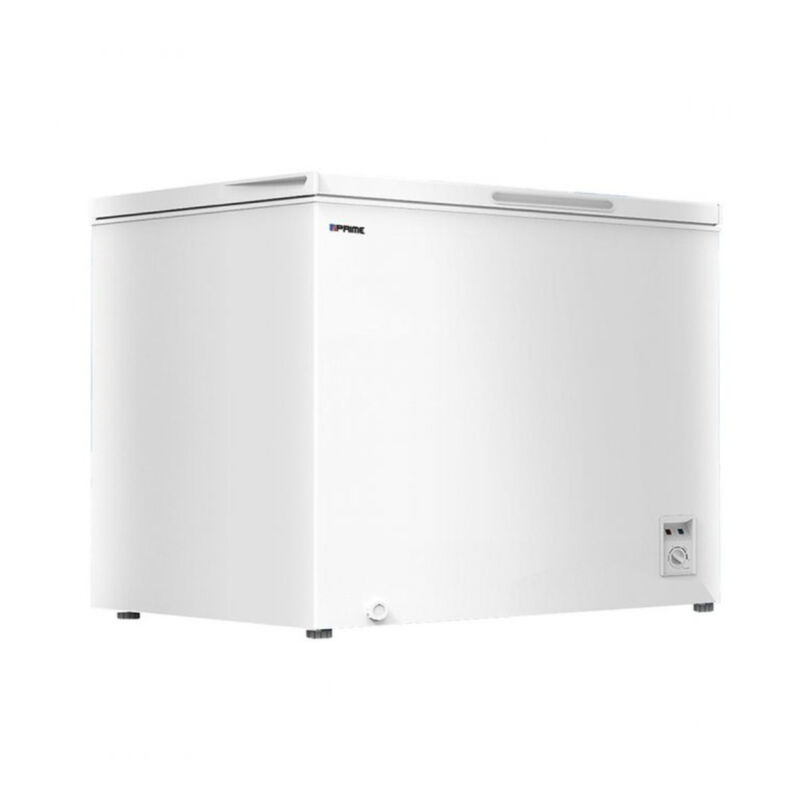 Congelador Horizontal Prime Cpr90-B 9 Pies Blan... image number null