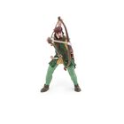 Figura De Juguete Papo Robin Hood De Pie Realista