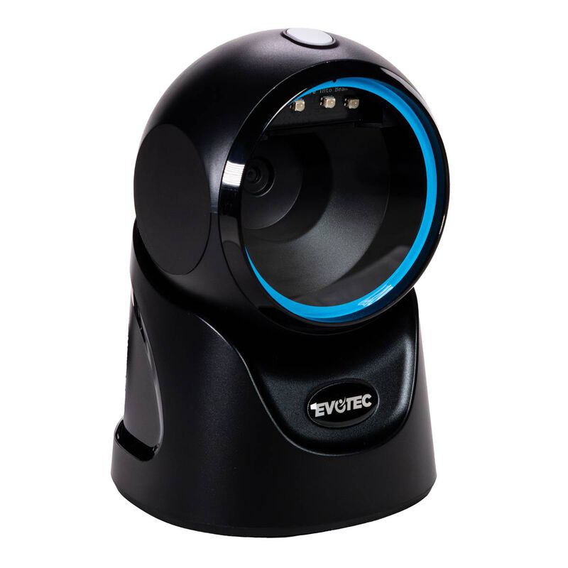 Escaner Evotec Ev-3008 image number null