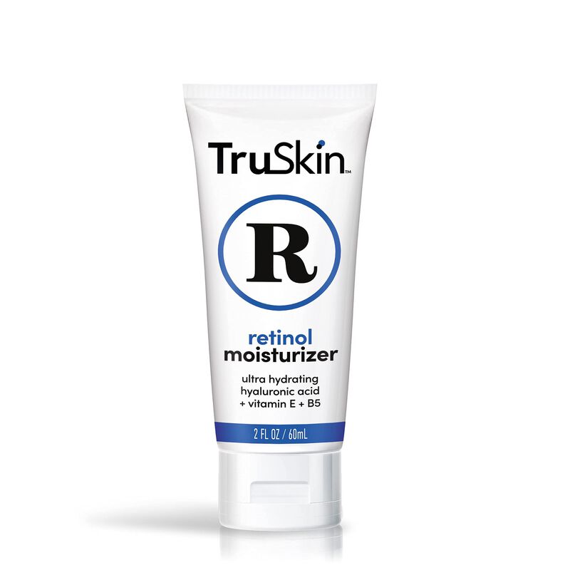 Crema Hidratante Truskin Retinol Face 60 Ml Con... image number null